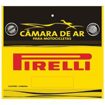 Câmara de Ar Pirelli MA21