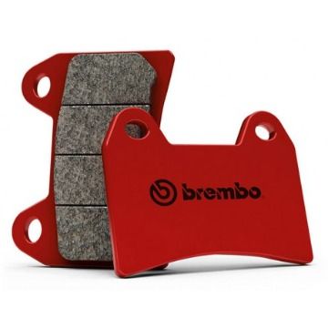 Pastilha de Freio Brembo 07BB19SA