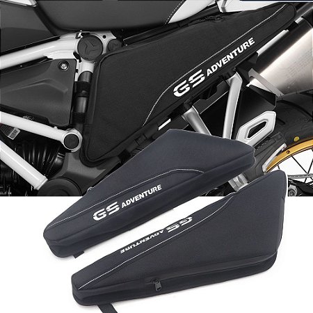 Bolsa Lateral para Ferramentas BMW GS