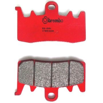 Pastilha de Freio Brembo 07BB38SA