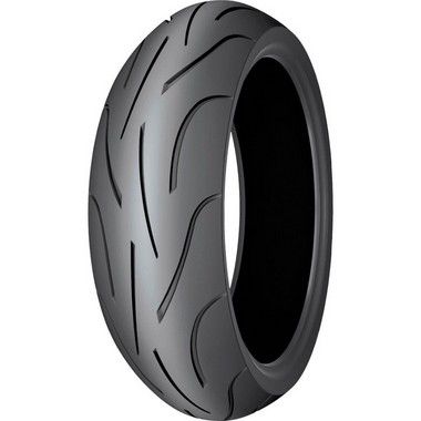 Pneu Michelin Pilot Power 190/55 17 M/C 75W