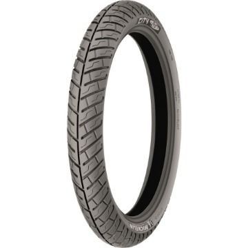 Pneu Michelin City Pro 80/100 18 47P TL