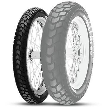 Pneu Pirelli MT60 90/90 19 52P TT