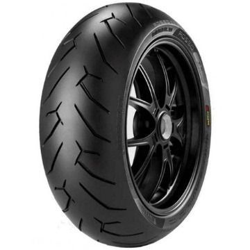 Pneu Pirelli Diablo 180/55 17 73W