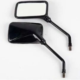 Par de Retrovisor Honda CBX250 Twister