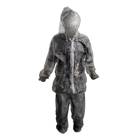 Capa de Chuva Neokit