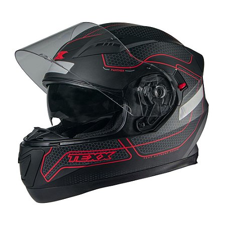 Capacete G2 Panther