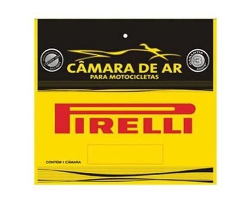 Câmara de Ar Pirelli MA17 Aro 17