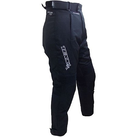 Calça Texx Strike Feminina Preta