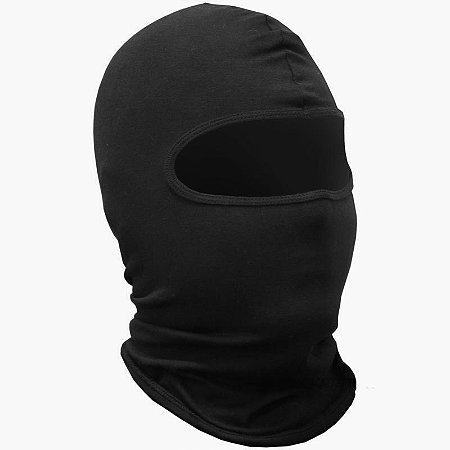 Balaclava Anker