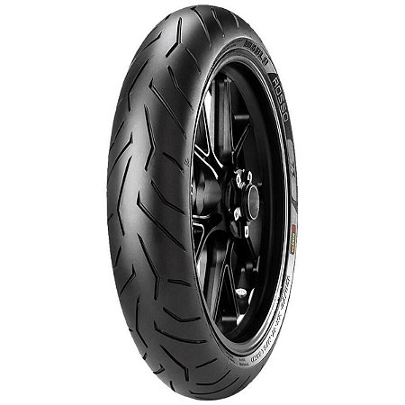 Pneu Pirelli Diablo Rosso II 110/70 17 54H TL