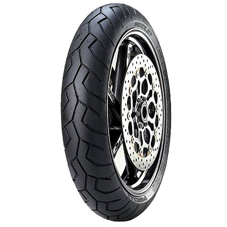 Pneu Pirelli Diablo 120/70 17 58W