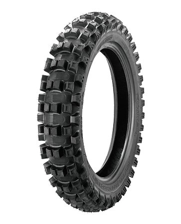 Pneu Borilli 7 Days Enduro 140/80 18