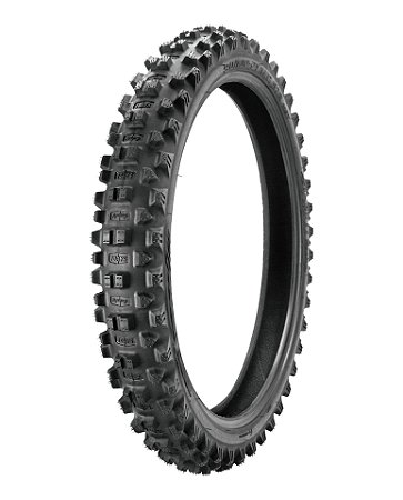 Pneu Borilli 7 Days Enduro Soft 90/100 21