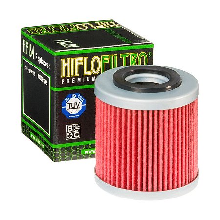 Filtro de Óleo Hiflo HF154