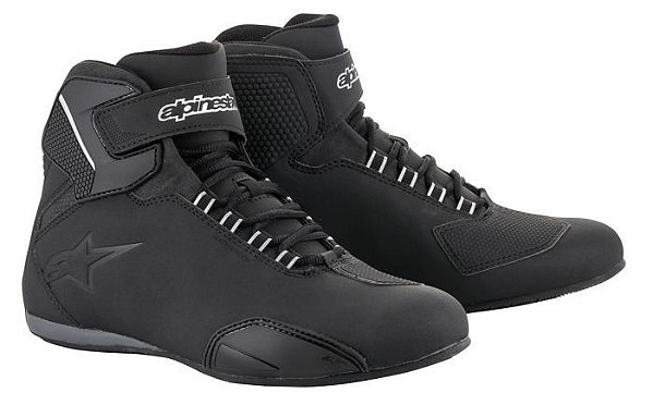 Tênis Alpinestars Sektor Preto