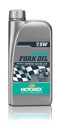 Motorex Fork Oil 7,5W