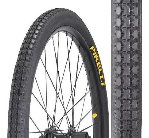 Pneu Pirelli 26X1.1/2X2 Primor