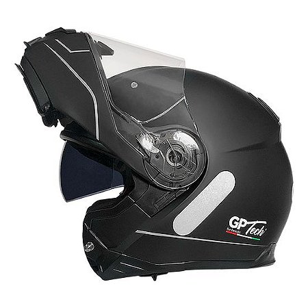 Capacete GP Tech A118 Road