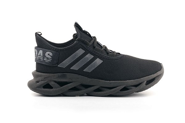 Adidas Maverick - Preto / Preto - Need Shoes | Loja On-line de Calçados