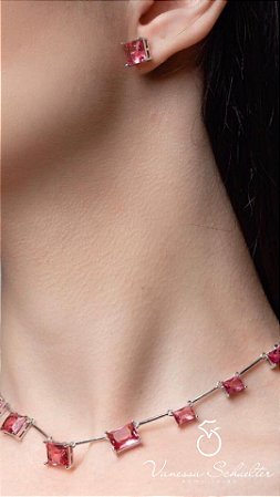 Conjunto Pedras