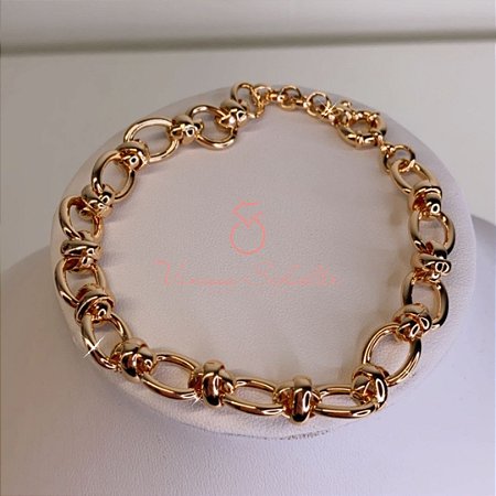 Pulseira Elo