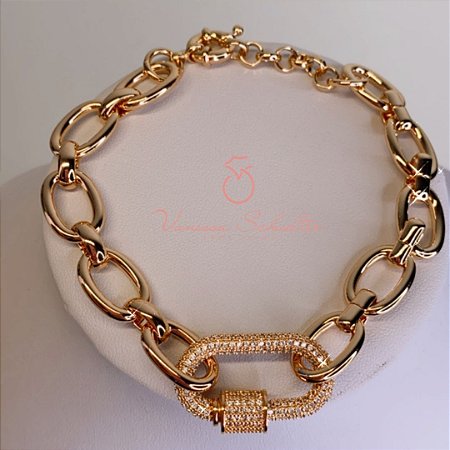 Pulseira Elo