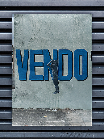 Vendo - A4