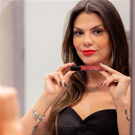 Batom Miriam Mota Extraordinária