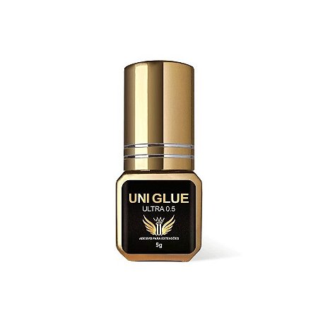 Cola Unilashes 0.5 (Dourada)