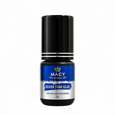 Cola Macy Silver