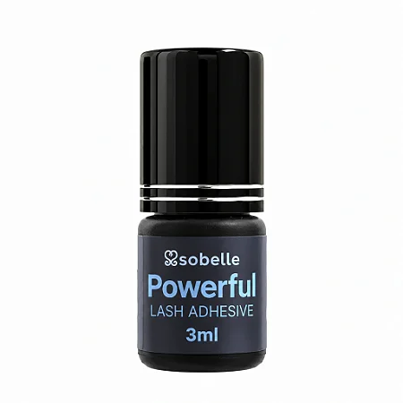 Cola Sobelle Powerful