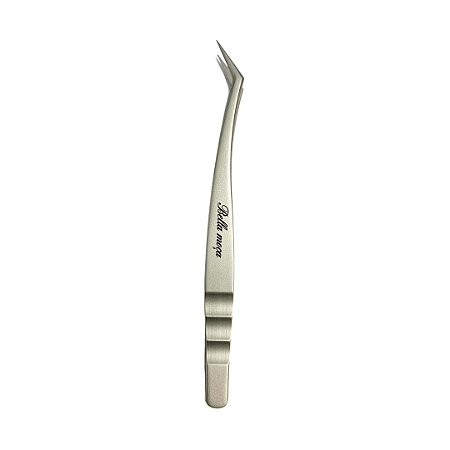 Pinça Bella Moça Semi Curva 80103