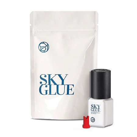 Cola Sky Glue D+