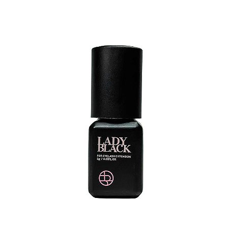 Cola Sky Lady Black