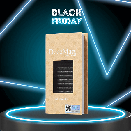 Fio Decemars Real W6D