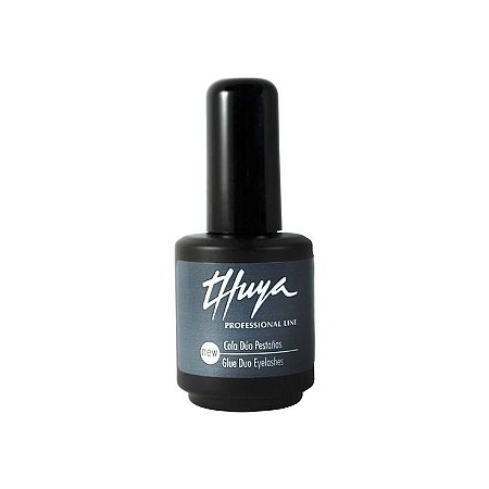 Cola Thuya para Lash Lifting