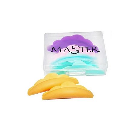 Pads de Silicone Master