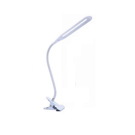 Luminária Led com Presilha