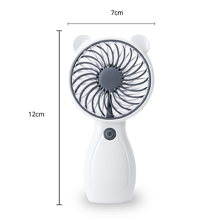 Mini Ventilador