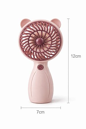 Mini Ventilador