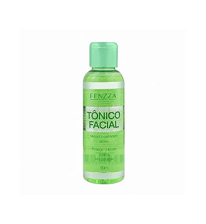 Tônico Facial Fenzza