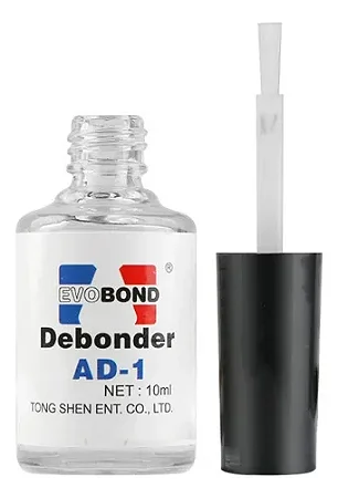 Removedor Debonder Liquido de Cola