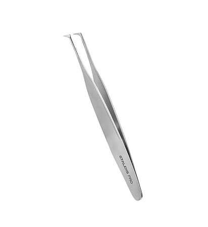 Pinça Staleks Pro - TE-40-2 - Série Expert 40