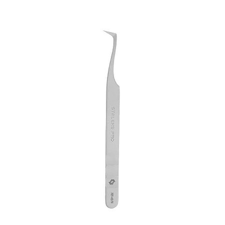 Pinça  Staleks Pro - TE- 41-6 - Série Expert 40
