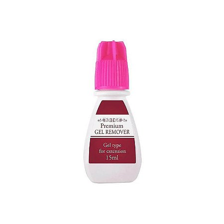Removedor em Gel Elite 15g