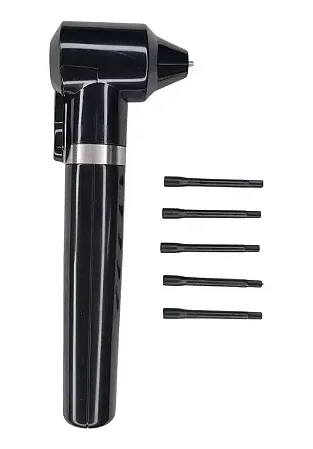 Mixer para Henna Preto