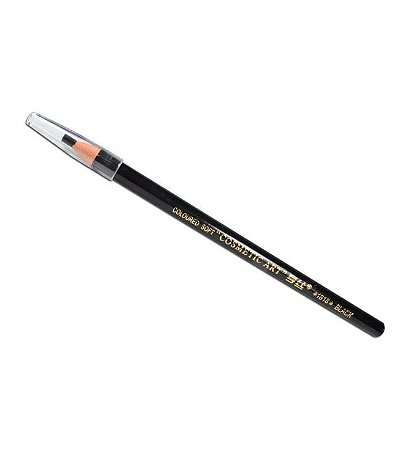 Lápis Cosmetic Art Dermatográfico Preto