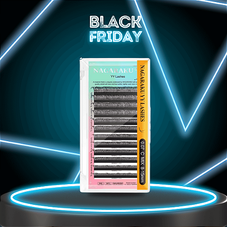 Fio Nagaraku Y 0.07 D