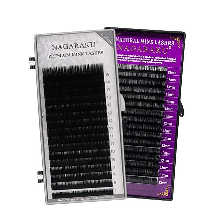 Fio Nagaraku 0.07 C